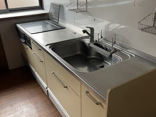 (キッチン) (キッチン)