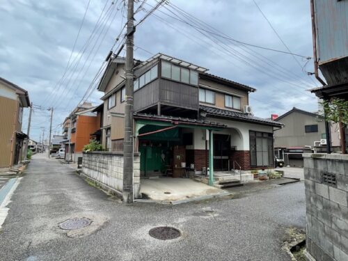  (外観)