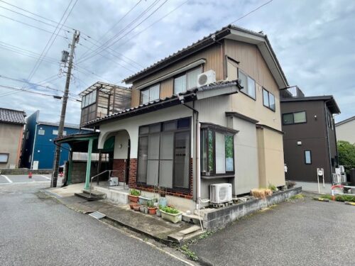(外観)