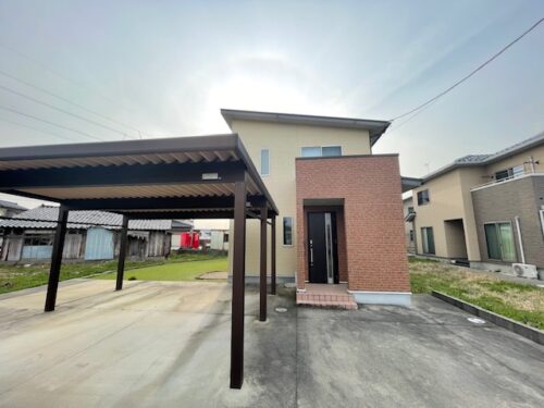 売家 高岡市戸出町3丁目